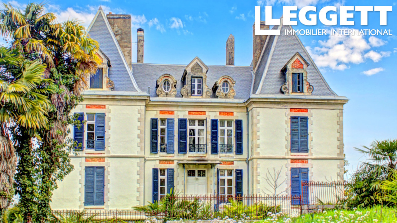 Photo 2 — LEGGETT IMMOBILIER