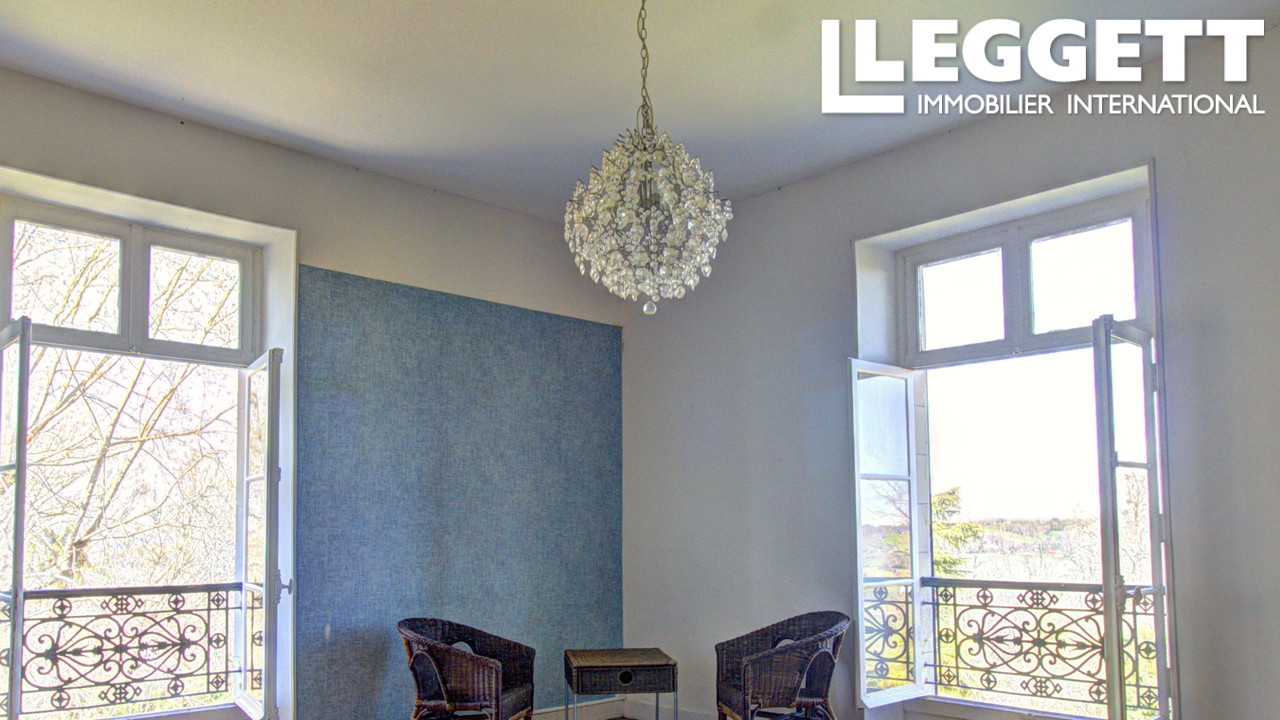 Photo 8 — LEGGETT IMMOBILIER