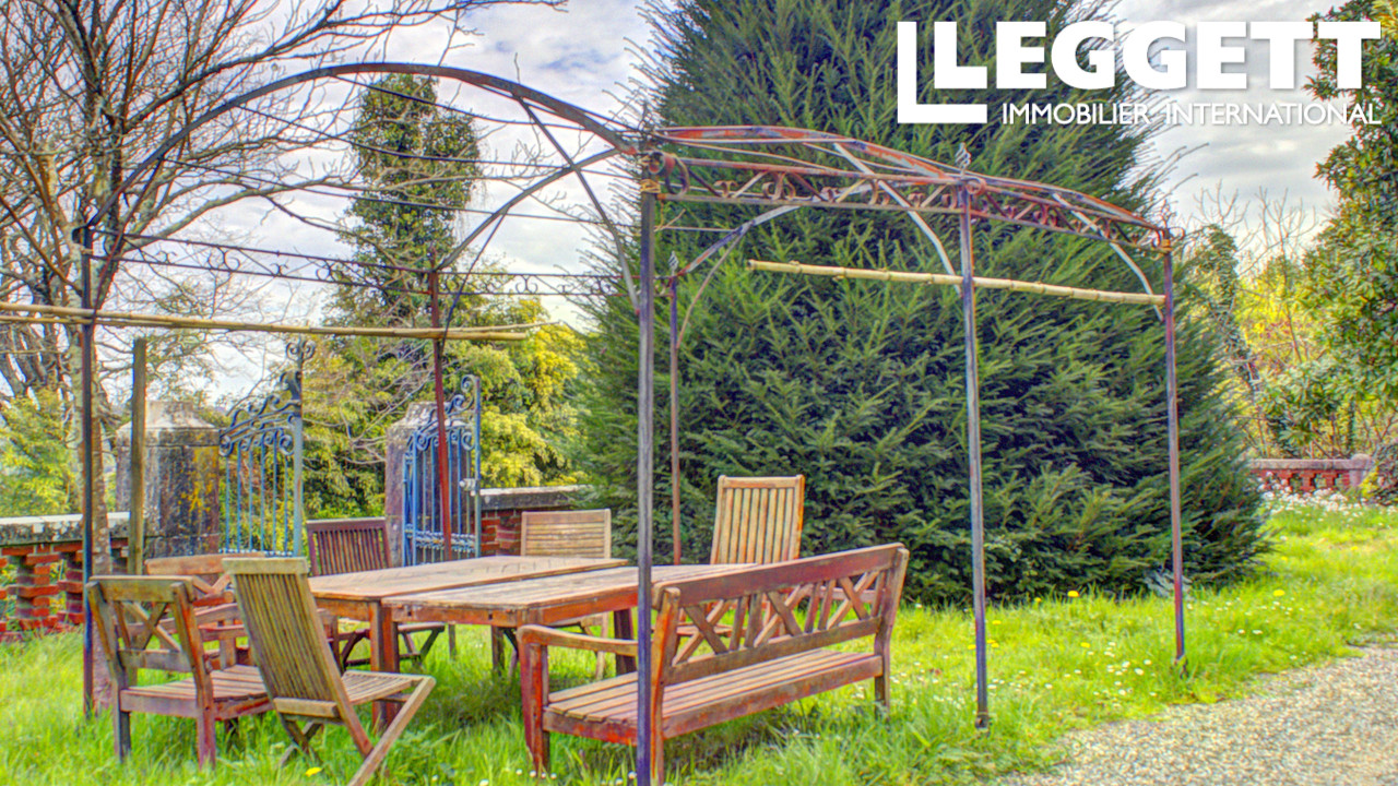 Photo 9 — LEGGETT IMMOBILIER