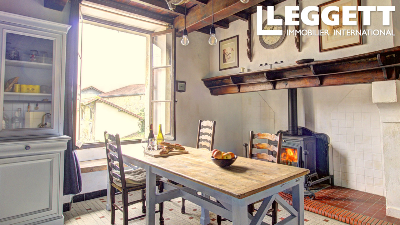 Photo 5 — LEGGETT IMMOBILIER