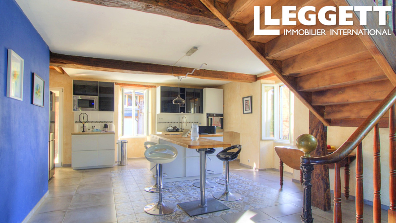 Photo 4 — LEGGETT IMMOBILIER