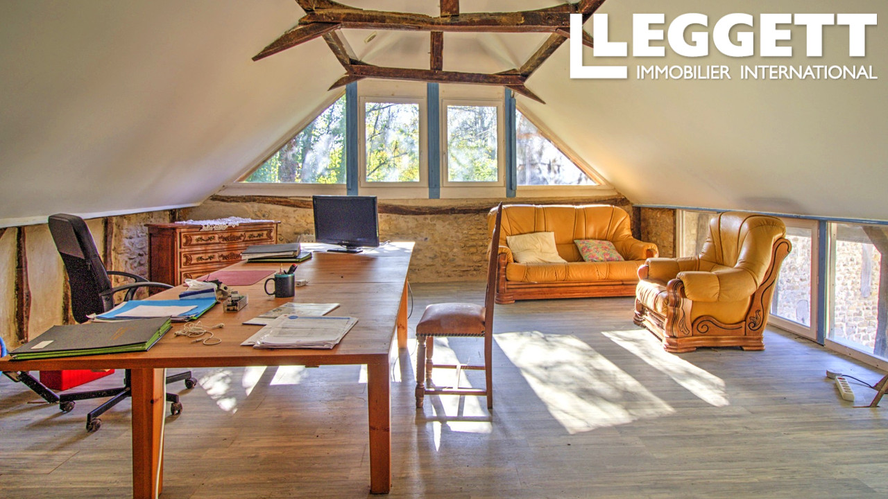Photo 5 — LEGGETT IMMOBILIER