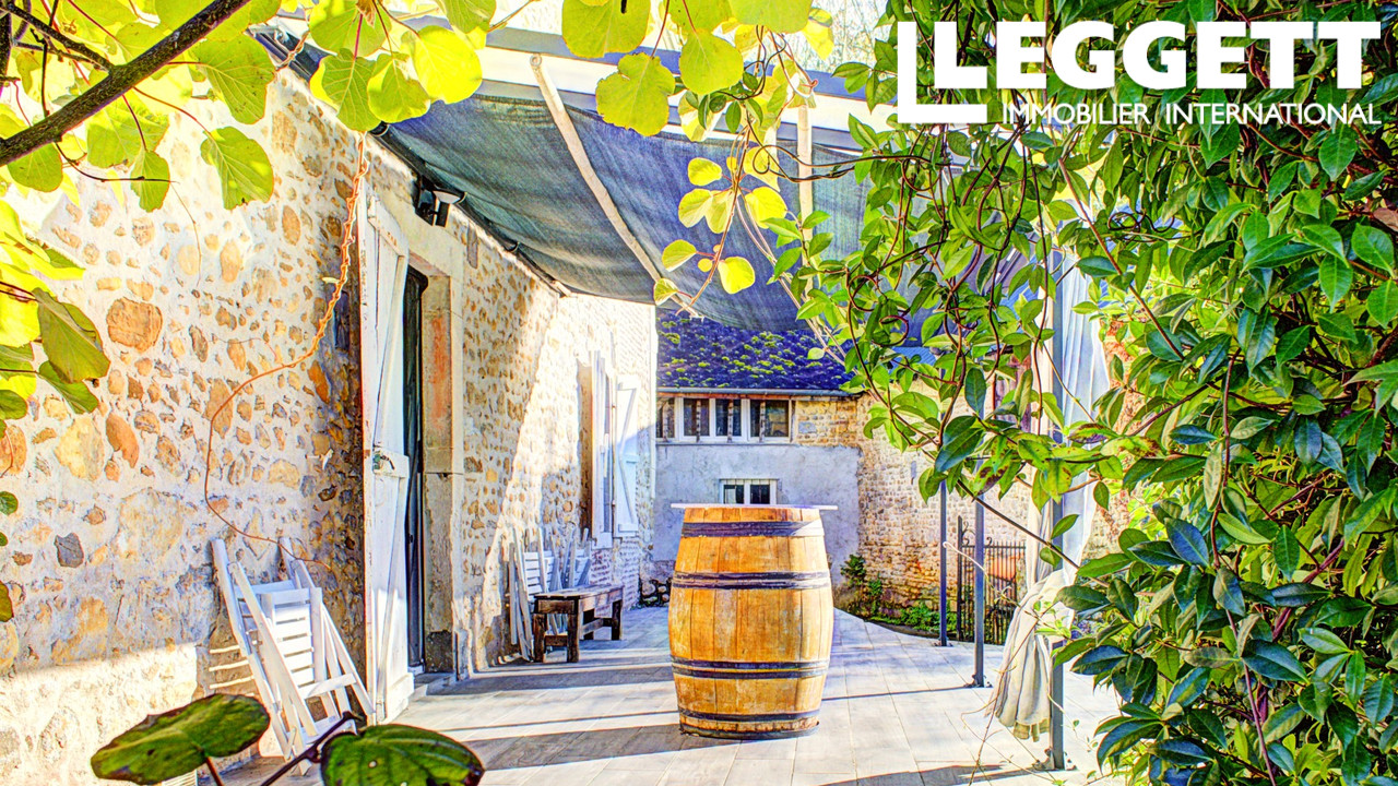 Photo 7 — LEGGETT IMMOBILIER