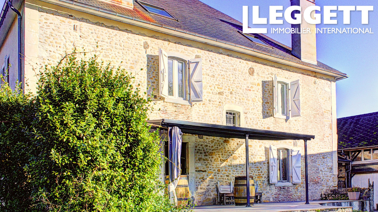 Photo 8 — LEGGETT IMMOBILIER