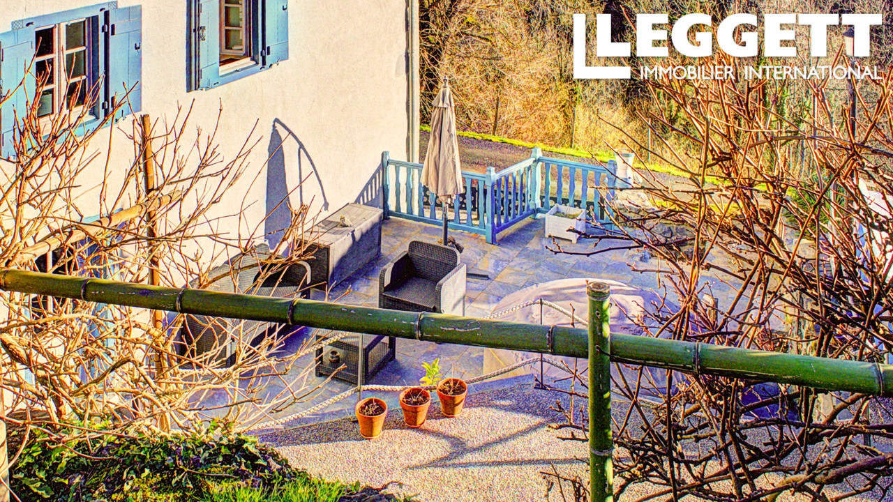Photo 4 — LEGGETT IMMOBILIER