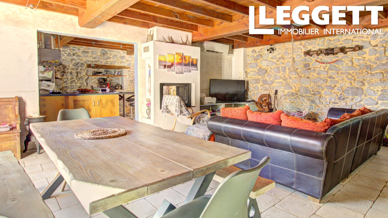 Photo 5 — LEGGETT IMMOBILIER