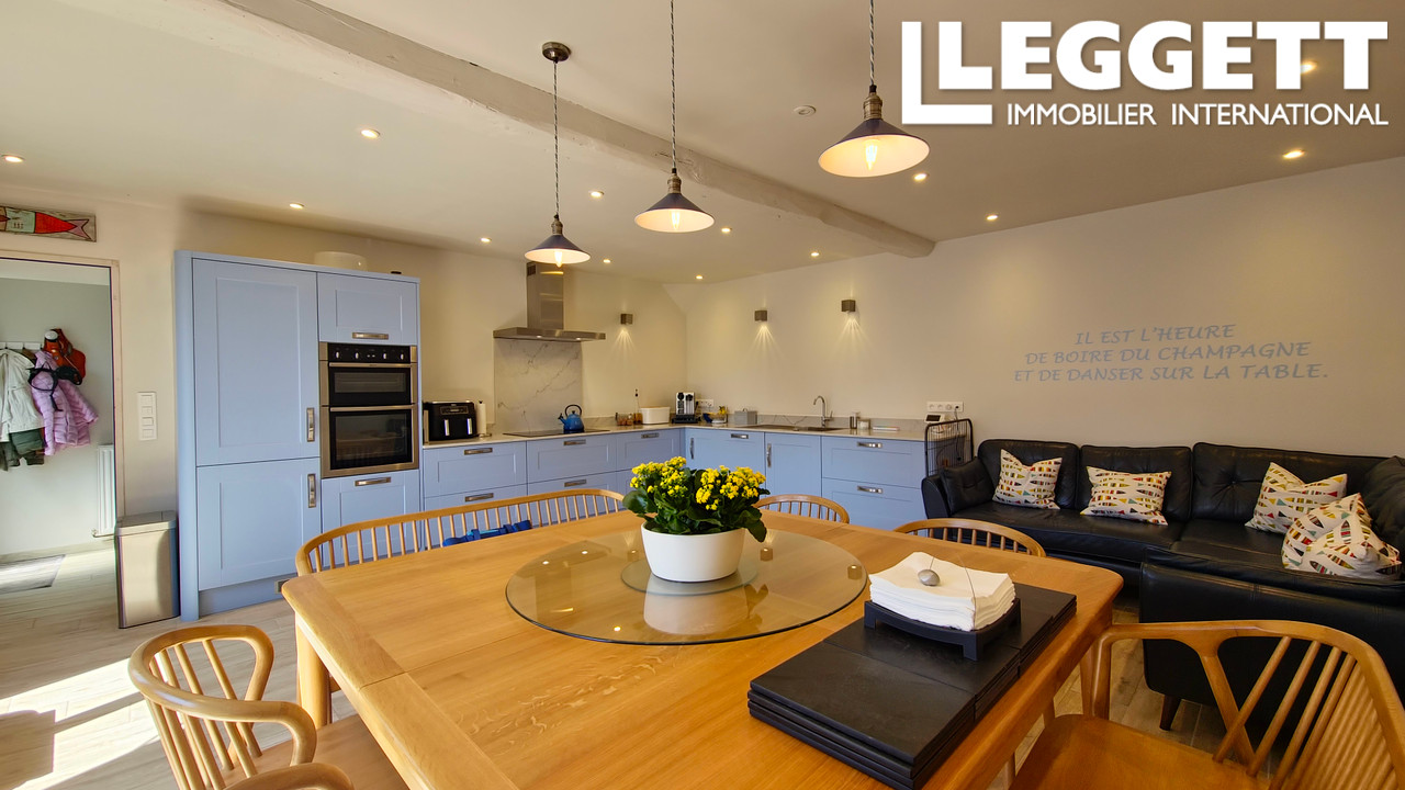 Photo 3 — LEGGETT IMMOBILIER