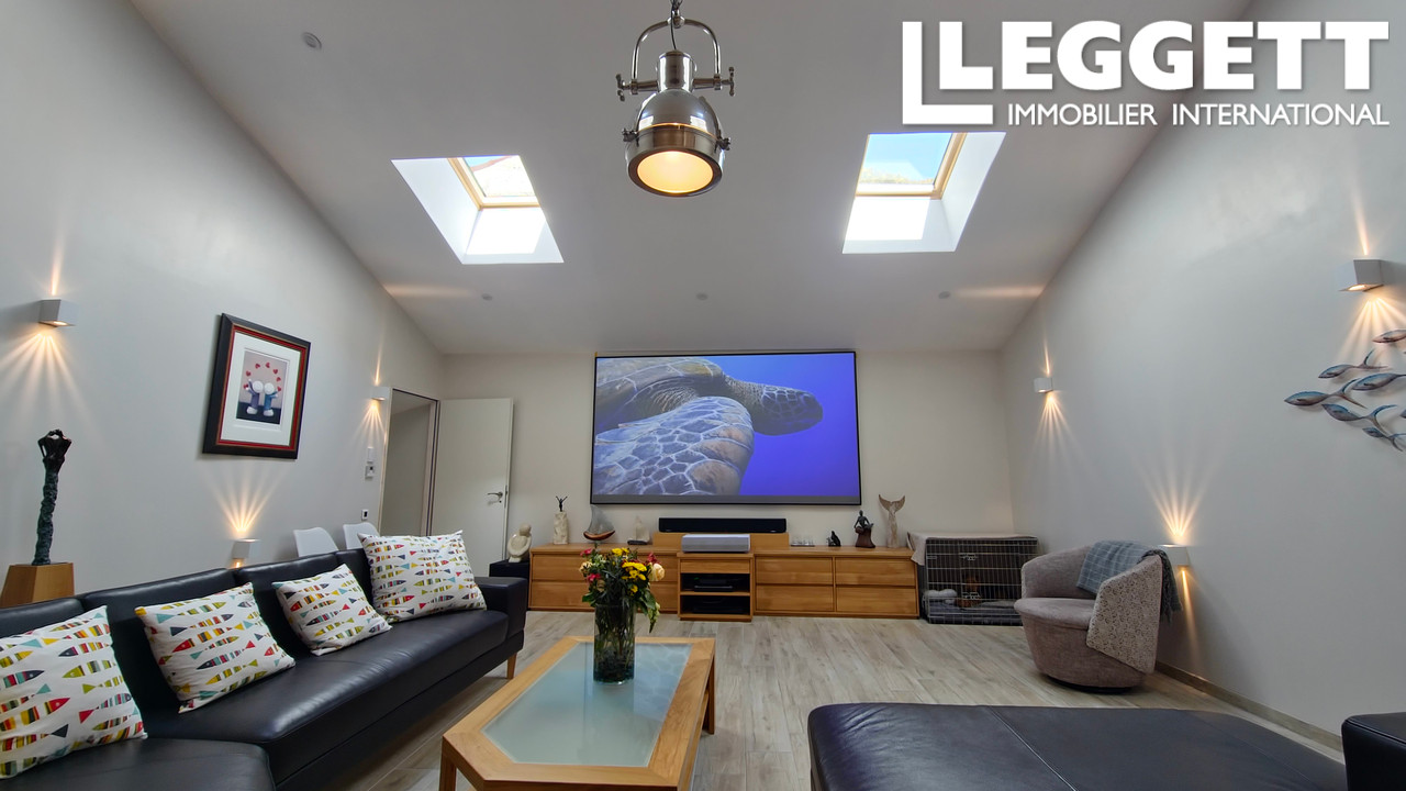 Photo 4 — LEGGETT IMMOBILIER