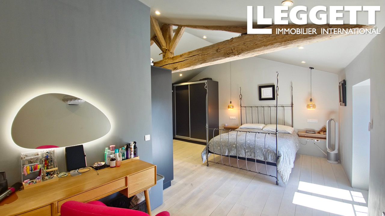 Photo 5 — LEGGETT IMMOBILIER