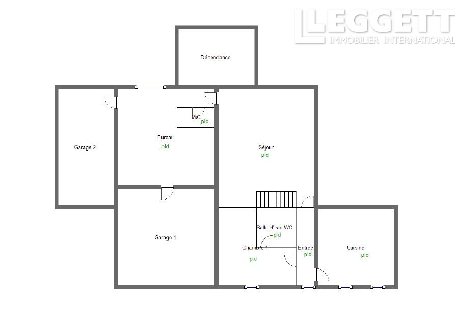 Photo 9 — LEGGETT IMMOBILIER
