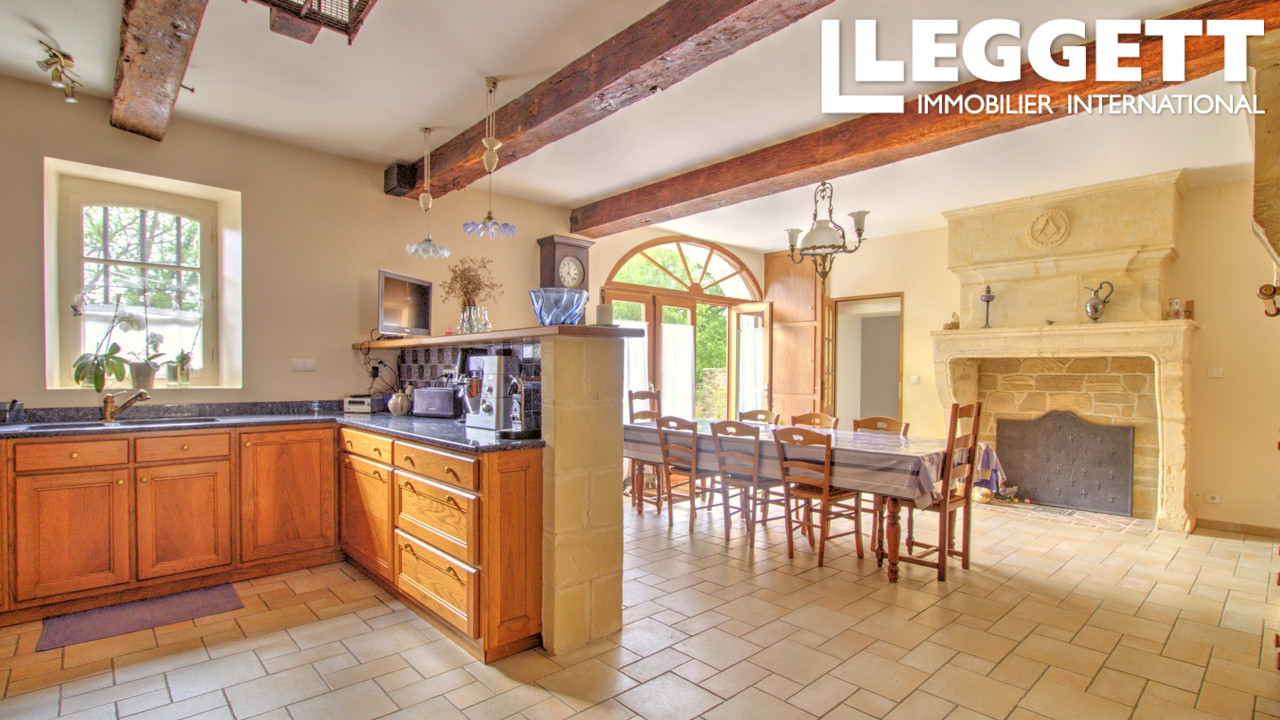 Photo 4 — LEGGETT IMMOBILIER