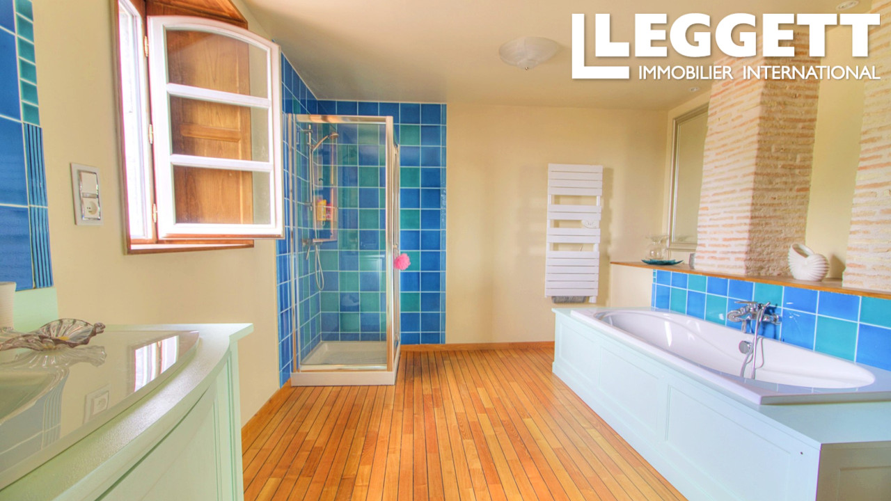 Photo 6 — LEGGETT IMMOBILIER