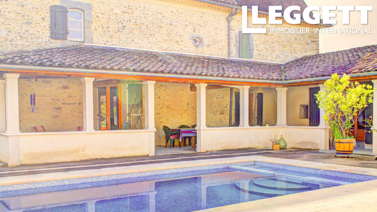 Photo 8 — LEGGETT IMMOBILIER