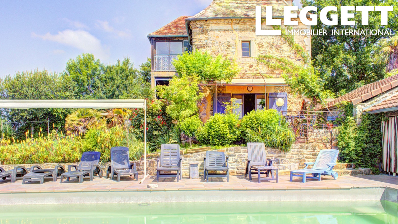 Photo 2 — LEGGETT IMMOBILIER