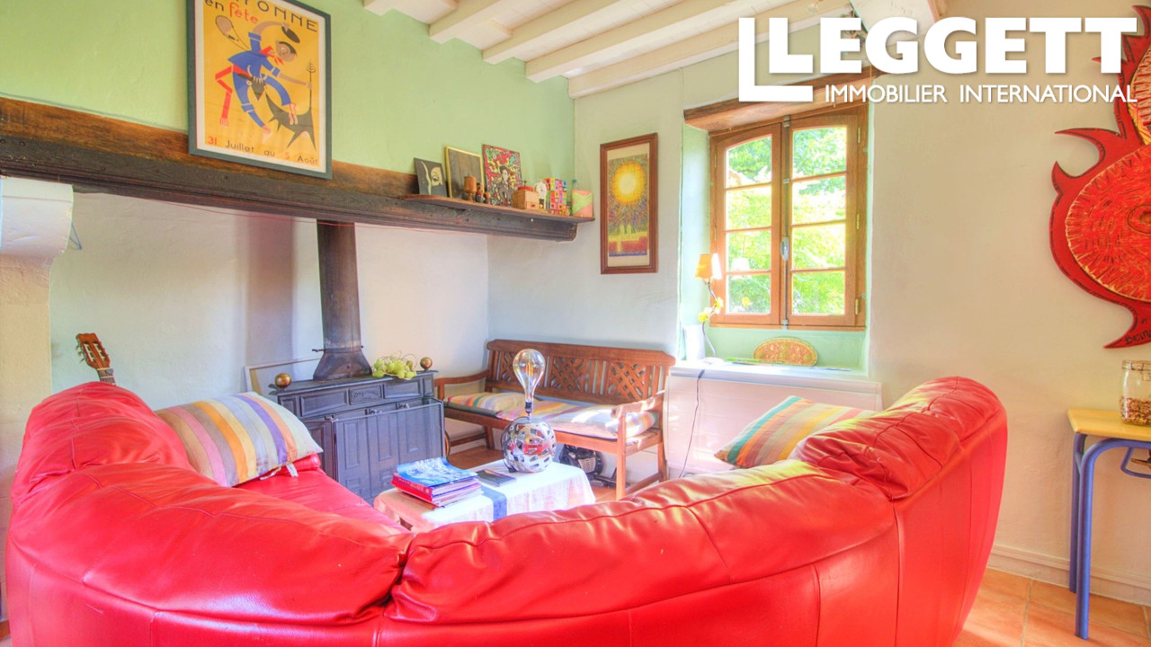 Photo 6 — LEGGETT IMMOBILIER