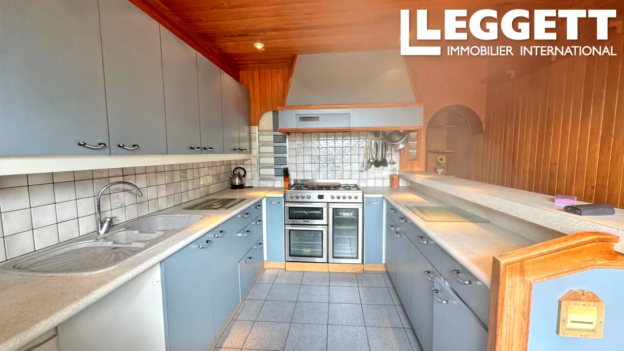 Photo 5 — LEGGETT IMMOBILIER