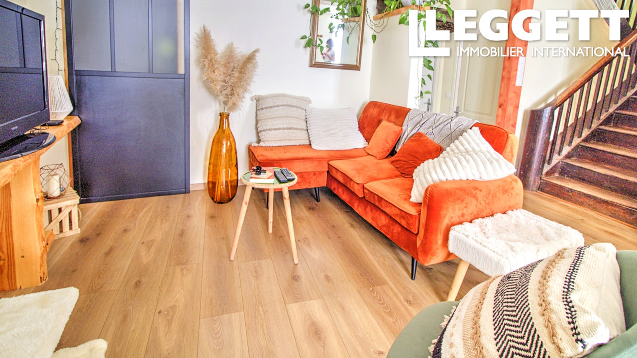 Photo 5 — LEGGETT IMMOBILIER