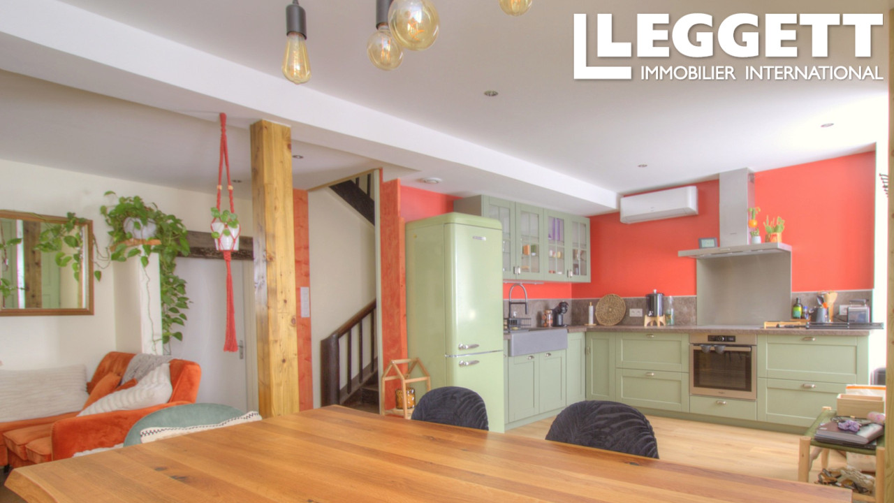 Photo 6 — LEGGETT IMMOBILIER
