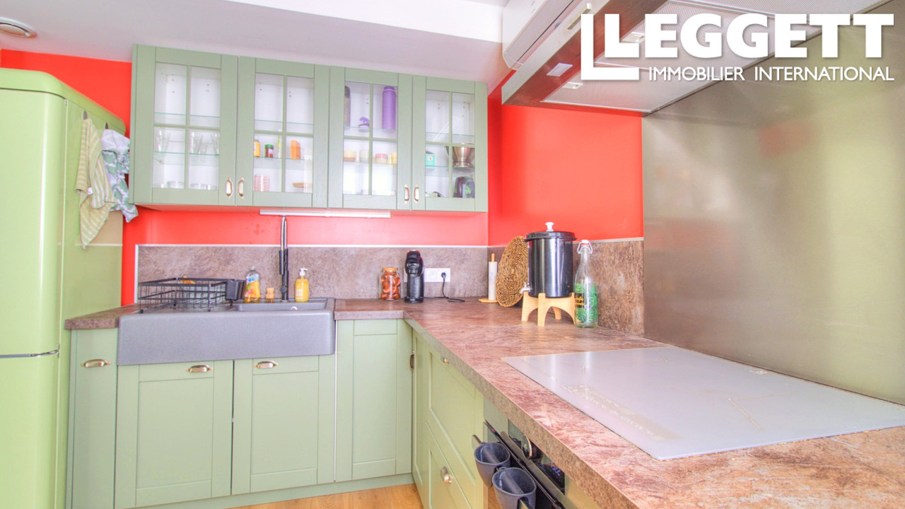 Photo 7 — LEGGETT IMMOBILIER