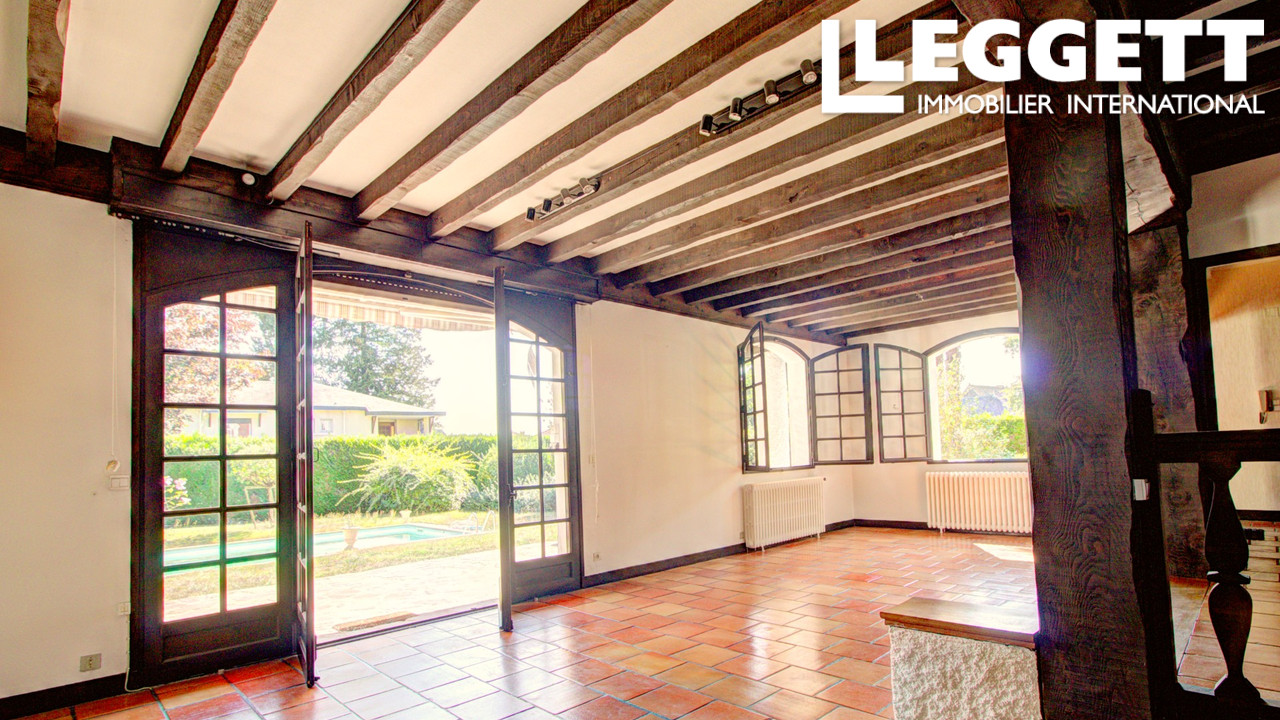 Photo 3 — LEGGETT IMMOBILIER