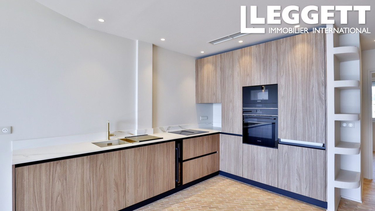 Photo 5 — LEGGETT IMMOBILIER