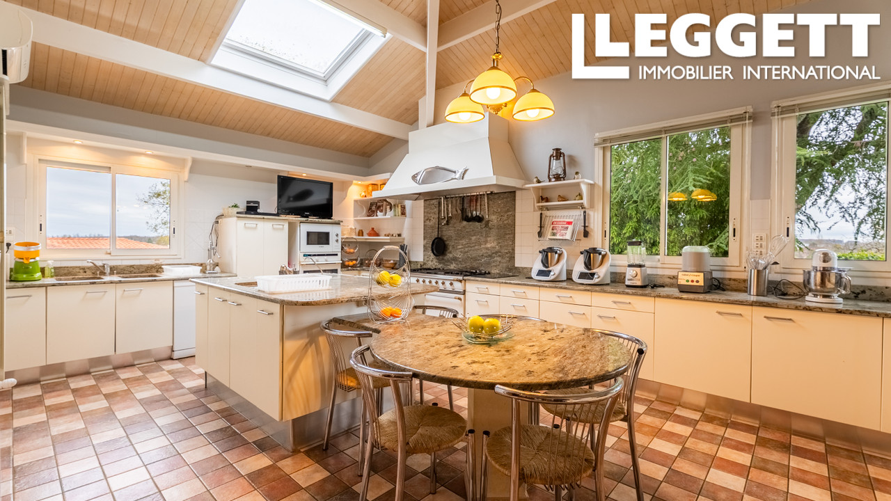 Photo 4 — LEGGETT IMMOBILIER