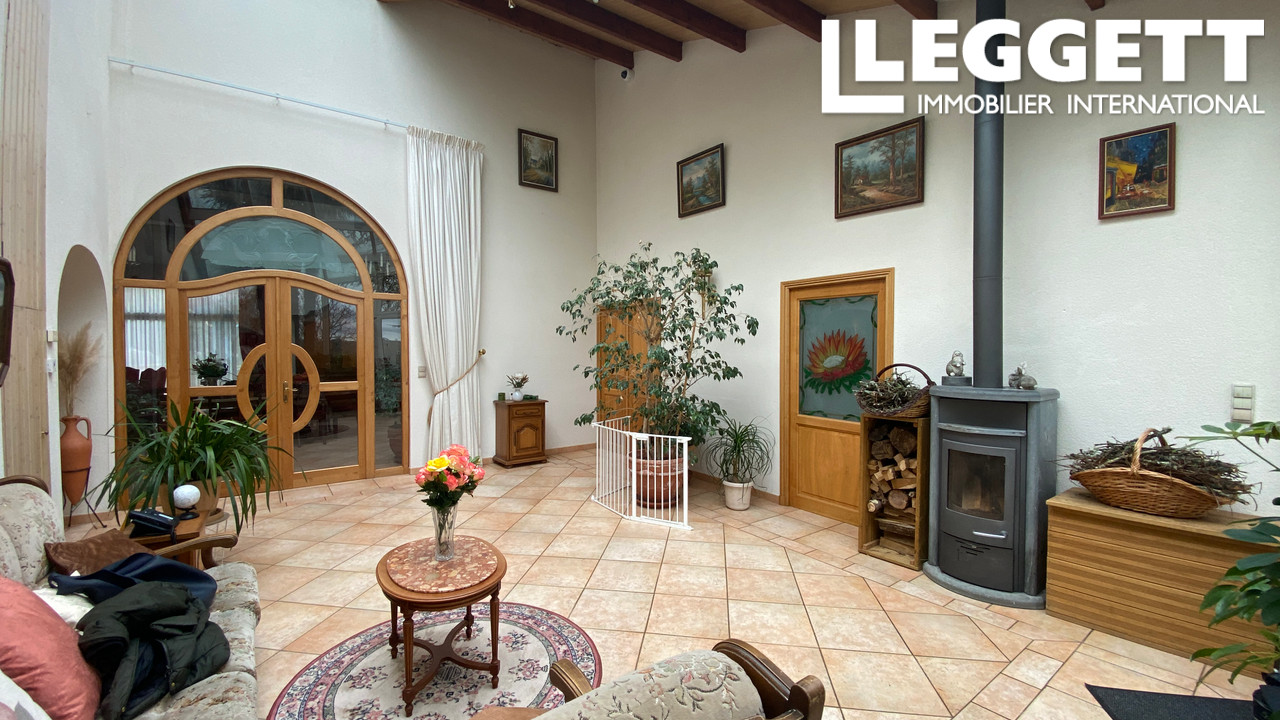 Photo 7 — LEGGETT IMMOBILIER