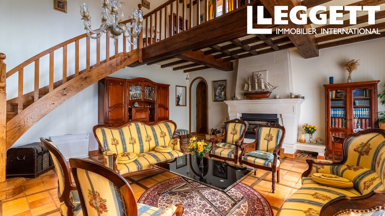 Photo 9 — LEGGETT IMMOBILIER