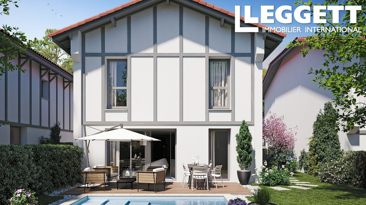 Photo 2 — LEGGETT IMMOBILIER