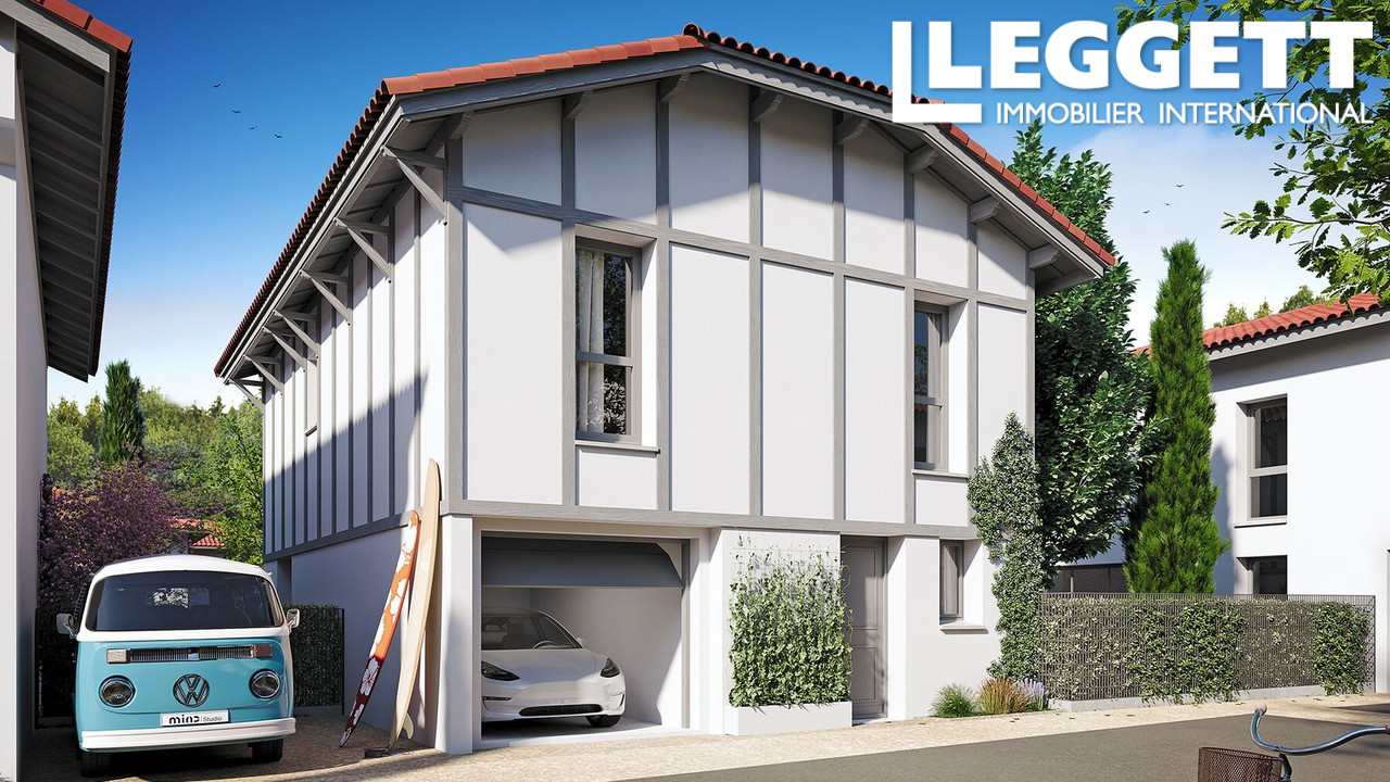 Photo 3 — LEGGETT IMMOBILIER