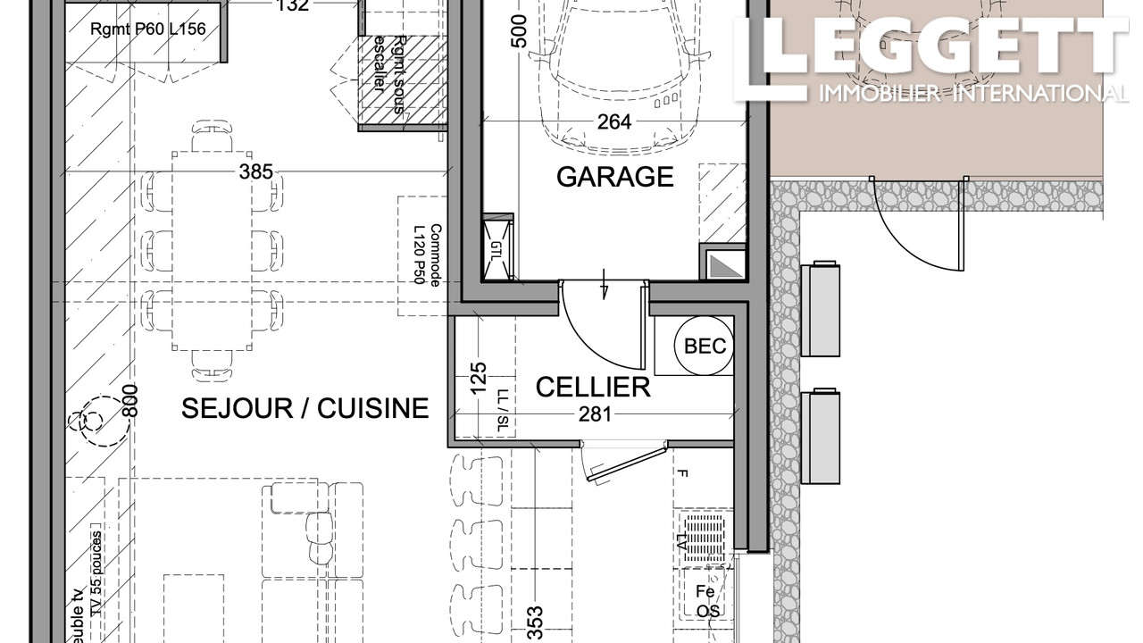 Photo 5 — LEGGETT IMMOBILIER
