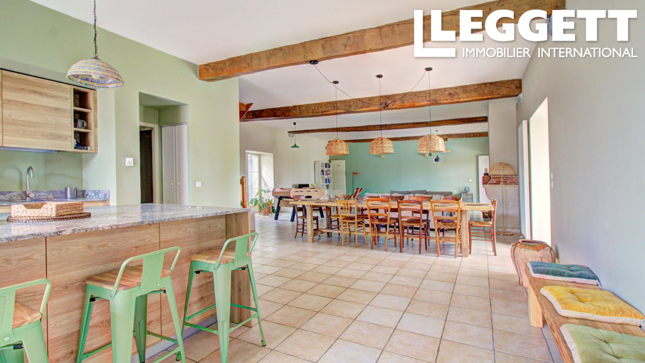 Photo 3 — LEGGETT IMMOBILIER