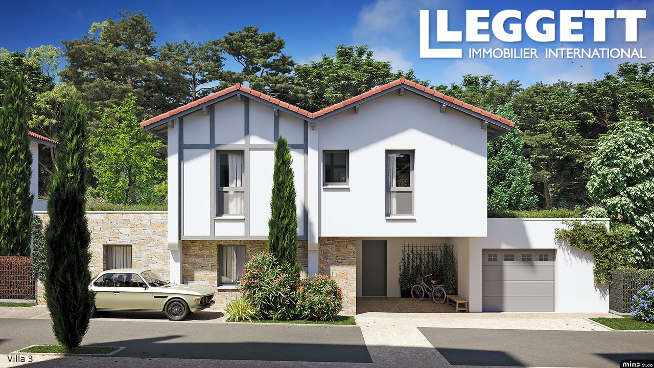 Photo 2 — LEGGETT IMMOBILIER