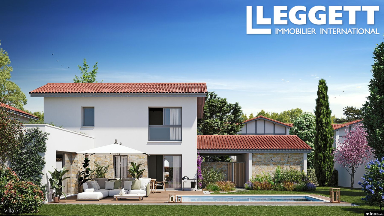 Photo 3 — LEGGETT IMMOBILIER