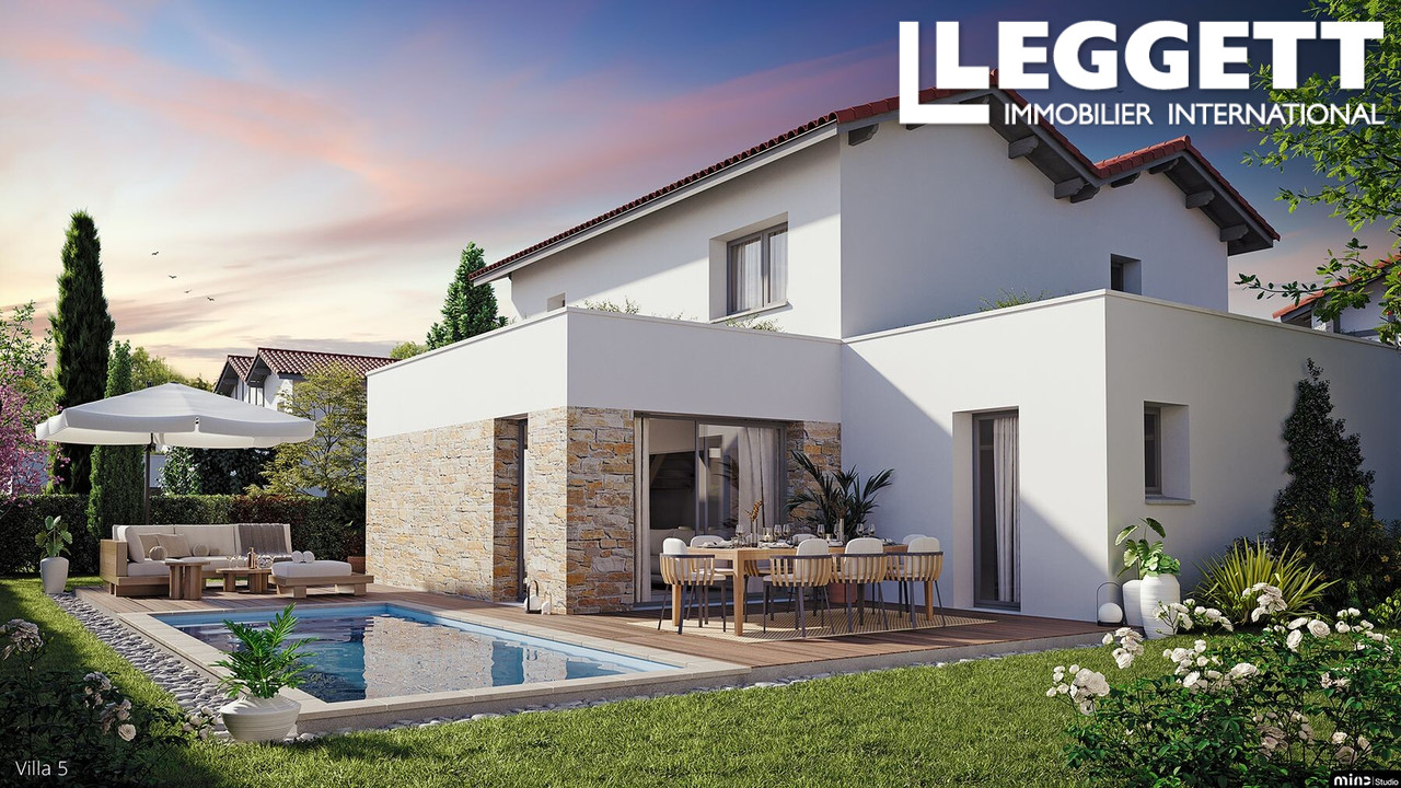 Photo 4 — LEGGETT IMMOBILIER