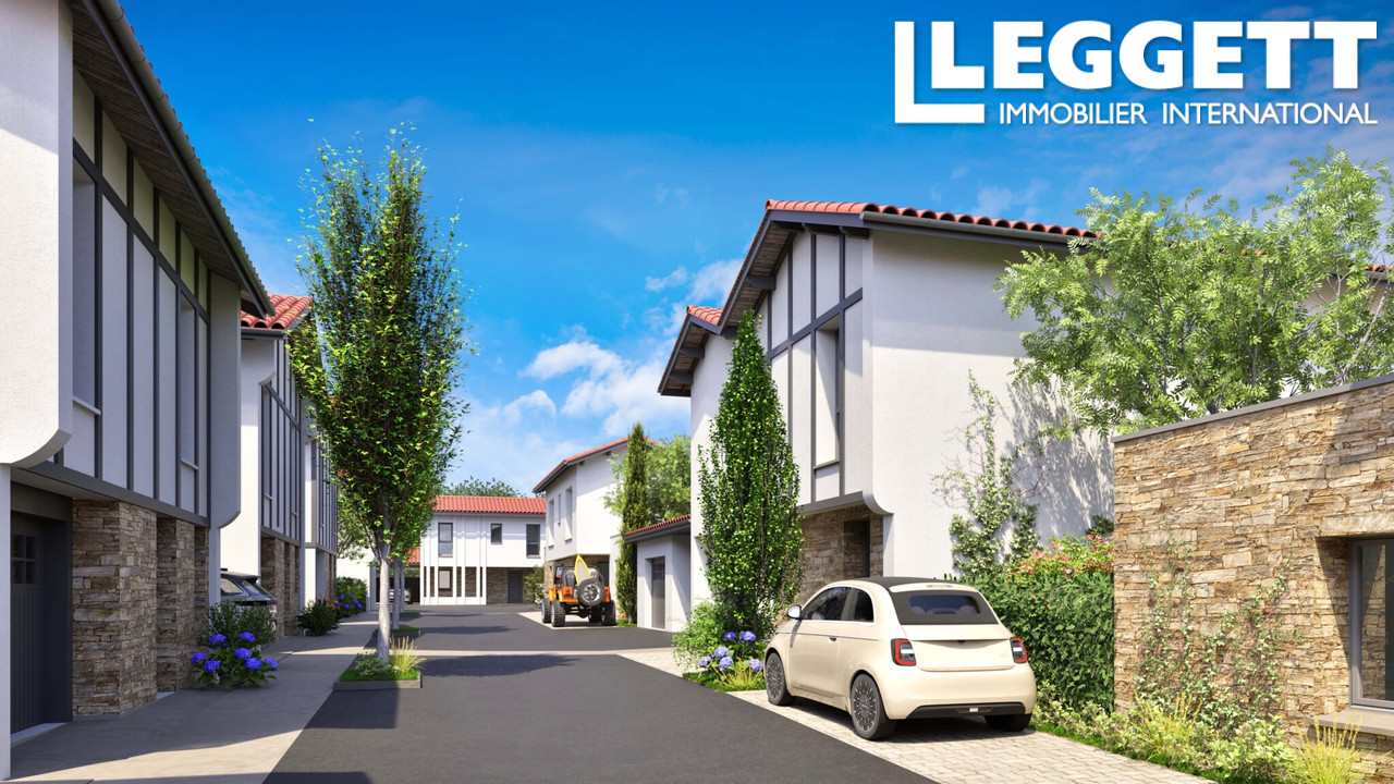 Photo 5 — LEGGETT IMMOBILIER