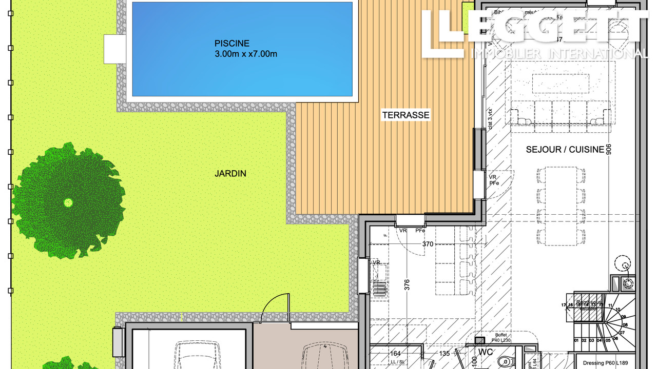 Photo 6 — LEGGETT IMMOBILIER
