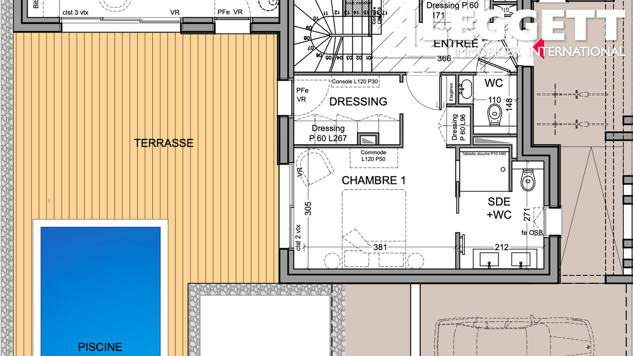 Photo 2 — LEGGETT IMMOBILIER
