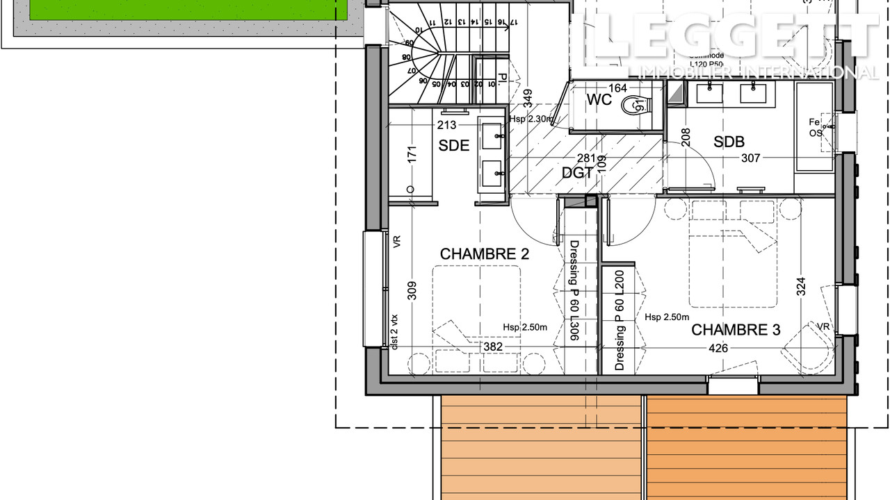 Photo 3 — LEGGETT IMMOBILIER