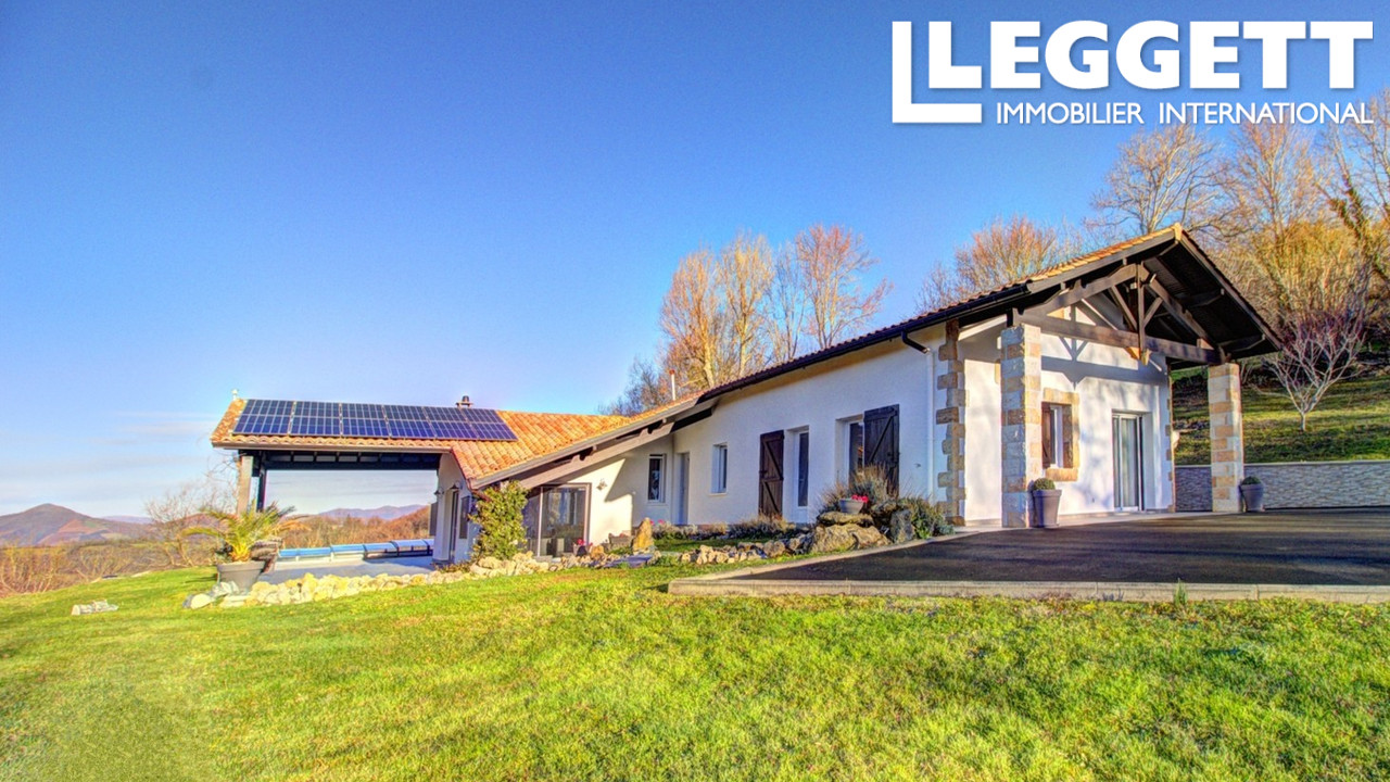 Photo 2 — LEGGETT IMMOBILIER