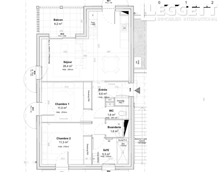 Photo 4 — LEGGETT IMMOBILIER