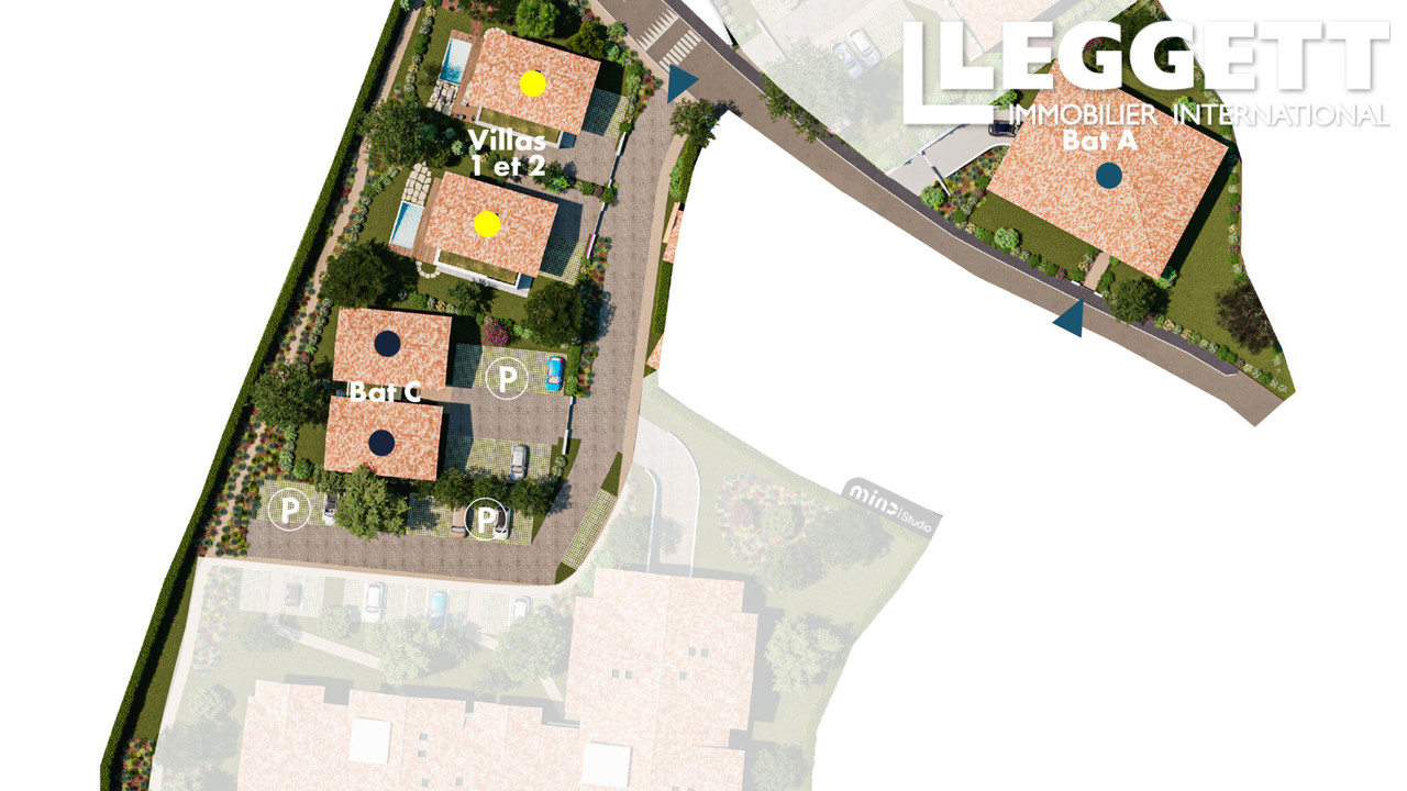 Photo 5 — LEGGETT IMMOBILIER