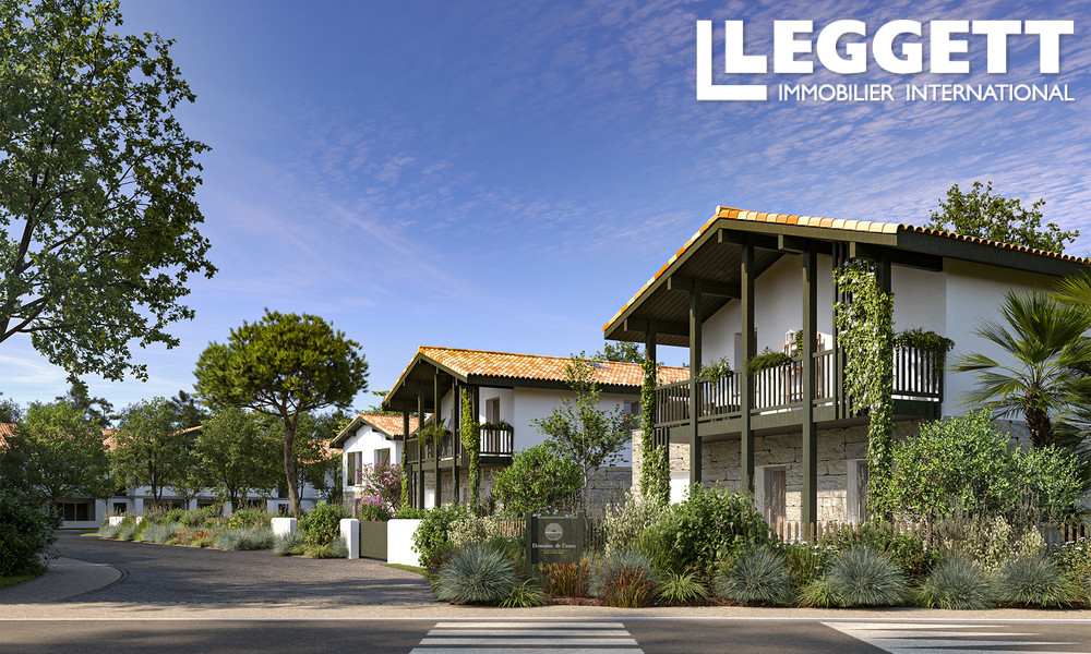 Photo 2 — LEGGETT IMMOBILIER