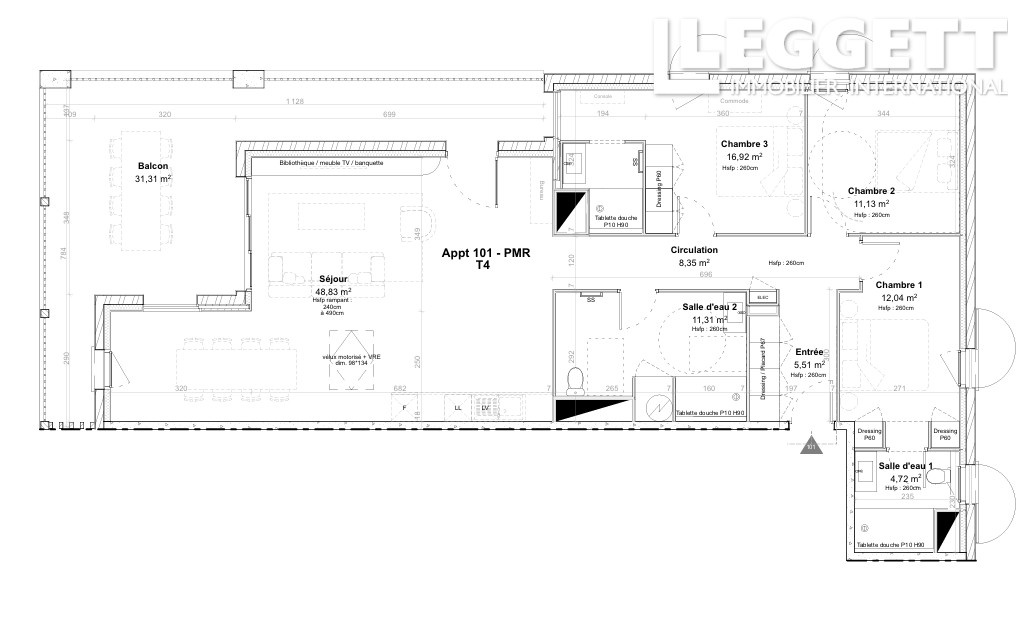 Photo 5 — LEGGETT IMMOBILIER