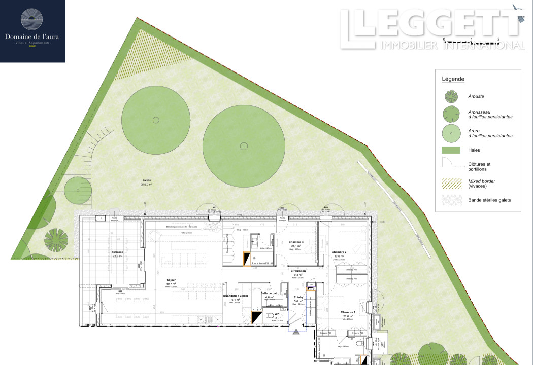 Photo 5 — LEGGETT IMMOBILIER