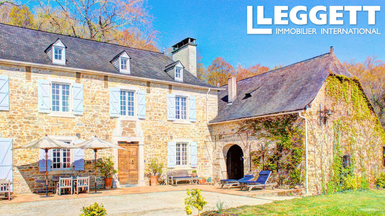 Photo 2 — LEGGETT IMMOBILIER