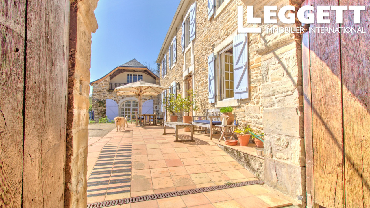 Photo 3 — LEGGETT IMMOBILIER