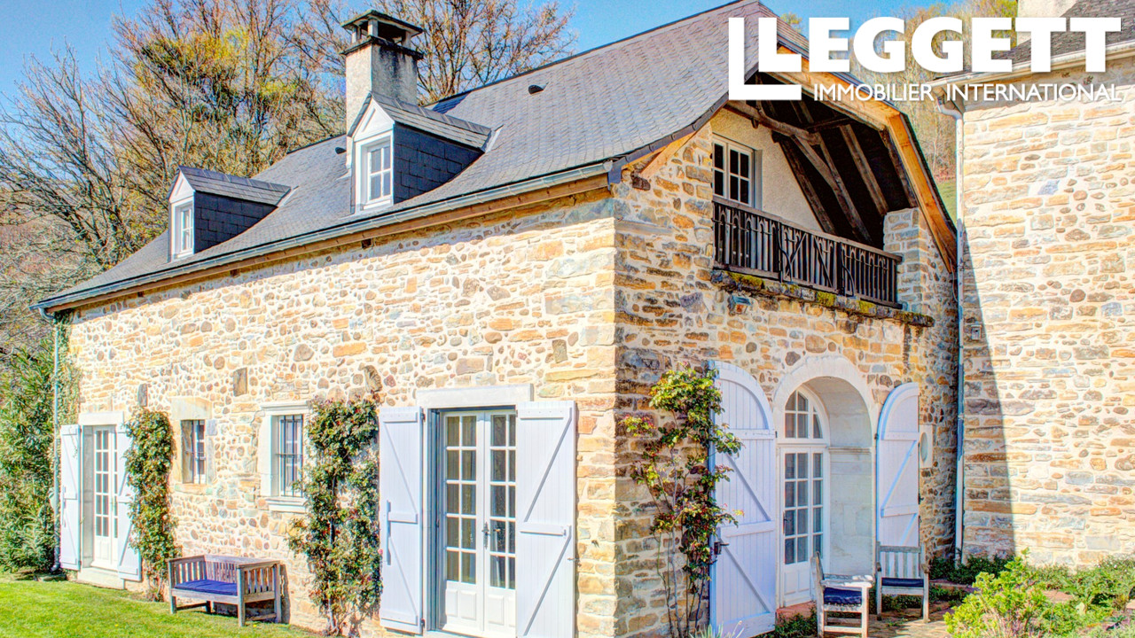 Photo 8 — LEGGETT IMMOBILIER