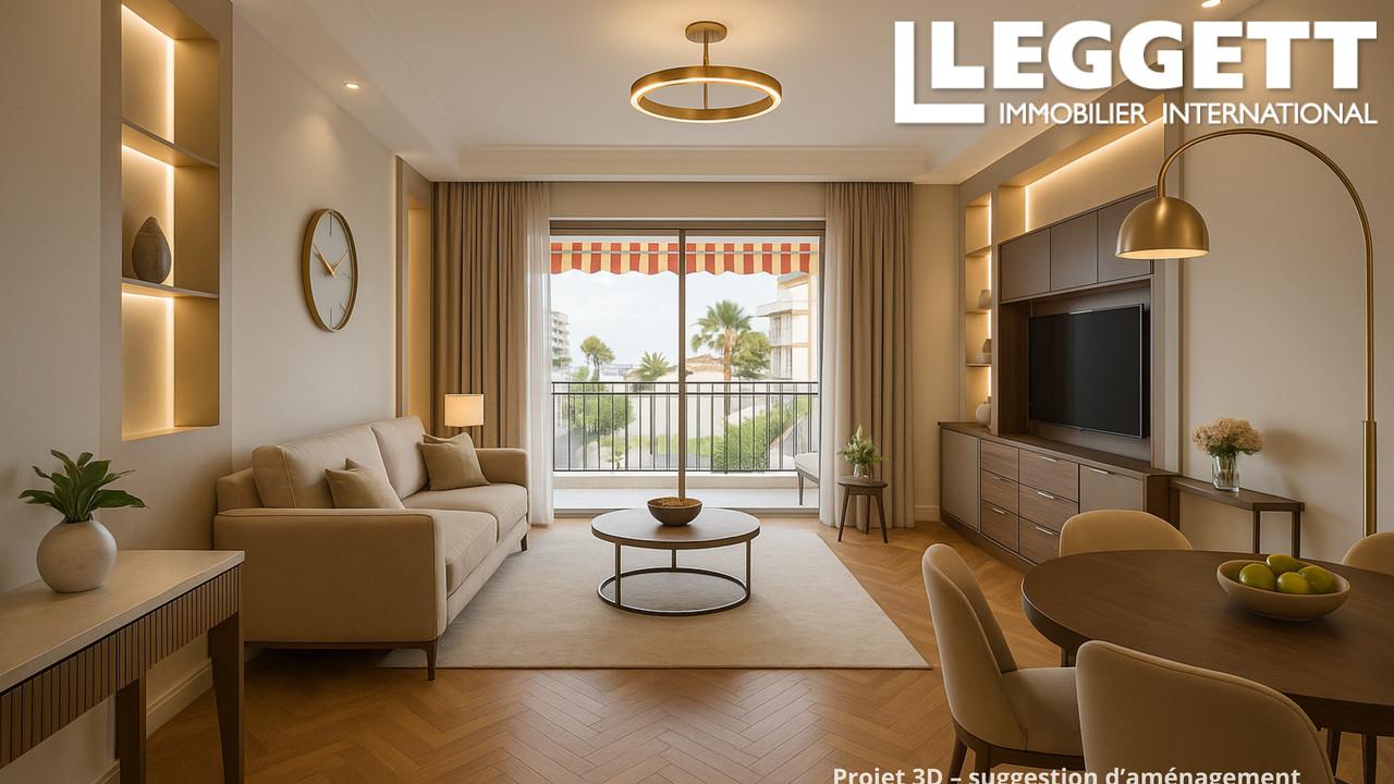 Photo 2 — LEGGETT IMMOBILIER