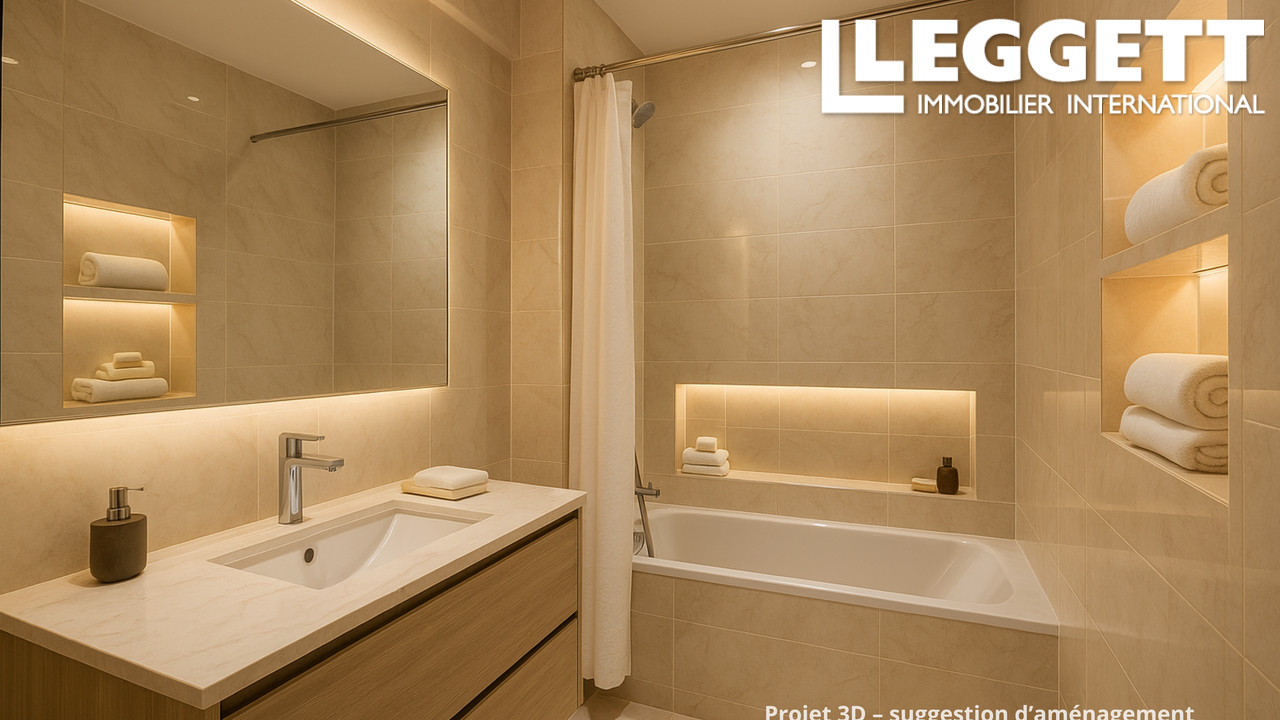 Photo 5 — LEGGETT IMMOBILIER